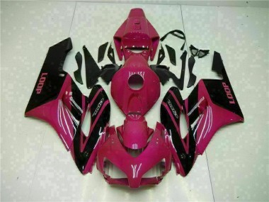 2004-2005 Purple Honda CBR1000RR Motorcyle Fairings UK