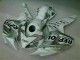 2004-2005 Silver Repsol Honda CBR1000RR Bike Fairings & Plastics UK 2004-2005 Silver Repsol Honda CBR1000RR Bike Fairings & Plastics UK