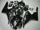 2004-2005 Grey Black Honda CBR1000RR Motorbike Fairing Kits UK 2004-2005 Grey Black Honda CBR1000RR Motorbike Fairing Kits UK