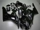 2004-2005 Grey Black Honda CBR1000RR Motorbike Fairing Kits UK 2004-2005 Grey Black Honda CBR1000RR Motorbike Fairing Kits UK