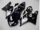 2004-2005 Blue Silver Suzuki GSXR 600/750 Replacement Fairings UK 2004-2005 Blue Silver Suzuki GSXR 600/750 Replacement Fairings UK