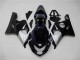2004-2005 Blue Silver Suzuki GSXR 600/750 Replacement Fairings UK 2004-2005 Blue Silver Suzuki GSXR 600/750 Replacement Fairings UK