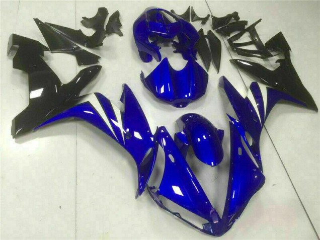 2004-2006 Blue Yamaha YZF R1 Motorcycle Fairing UK