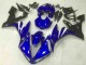 2004-2006 Blue Yamaha YZF R1 Motorcycle Fairing UK