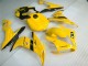 2004-2006 Yellow Yamaha YZF R1 Motorbike Fairing UK