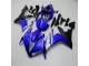 2004-2006 Blue White Black Yamaha YZF R1 Bike Fairings UK 2004-2006 Blue White Black Yamaha YZF R1 Bike Fairings UK