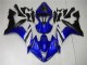 2004-2006 Blue White Black Yamaha YZF R1 Bike Fairings UK 2004-2006 Blue White Black Yamaha YZF R1 Bike Fairings UK