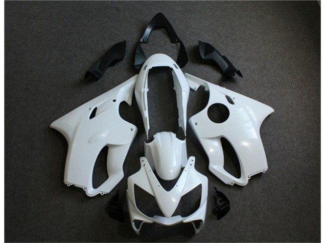 2004-2007 Unpainted Honda CBR600 F4i Bike Fairings UK 2004-2007 Unpainted Honda CBR600 F4i Bike Fairings UK