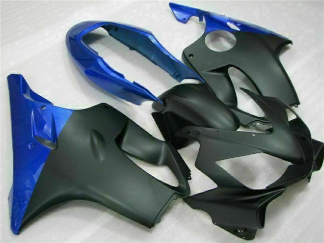 2004-2007 Black Honda CBR600 F4i Motorbike Fairing UK 2004-2007 Black Honda CBR600 F4i Motorbike Fairing UK