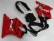 2004-2007 Red Black Honda CBR600 F4i Moto Fairings UK 2004-2007 Red Black Honda CBR600 F4i Moto Fairings UK