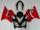 2004-2007 Red Black Honda CBR600 F4i Moto Fairings UK 2004-2007 Red Black Honda CBR600 F4i Moto Fairings UK
