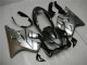 2004-2007 Silver Black Honda CBR600 F4i Motorcycle Replacement Fairings UK 2004-2007 Silver Black Honda CBR600 F4i Motorcycle Replacement Fairings UK