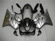 2004-2007 Silver Black Honda CBR600 F4i Motorcycle Replacement Fairings UK 2004-2007 Silver Black Honda CBR600 F4i Motorcycle Replacement Fairings UK