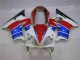 2004-2007 White Red Honda CBR600 F4i Motorcyle Fairings UK 2004-2007 White Red Honda CBR600 F4i Motorcyle Fairings UK