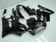 2004-2007 Glossy Black Honda CBR600 F4i Motorcycle Fairing Kits UK 2004-2007 Glossy Black Honda CBR600 F4i Motorcycle Fairing Kits UK