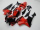 2005-2006 Red Black Honda CBR600RR Motorbike Fairing & Bodywork UK 2005-2006 Red Black Honda CBR600RR Motorbike Fairing & Bodywork UK