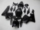 2005-2006 Glossy Black Honda CBR600RR Motorcycle Fairing Kit UK 2005-2006 Glossy Black Honda CBR600RR Motorcycle Fairing Kit UK