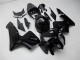 2005-2006 Glossy Black Honda CBR600RR Motorcycle Fairing Kit UK 2005-2006 Glossy Black Honda CBR600RR Motorcycle Fairing Kit UK
