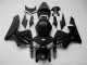 2005-2006 Glossy Black Honda CBR600RR Motorcycle Fairing Kit UK 2005-2006 Glossy Black Honda CBR600RR Motorcycle Fairing Kit UK