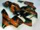 2005-2006 Black Red Honda CBR600RR Motor Fairings UK 2005-2006 Black Red Honda CBR600RR Motor Fairings UK