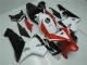 2005-2006 Red Honda CBR600RR Motorcylce Fairings UK 2005-2006 Red Honda CBR600RR Motorcylce Fairings UK