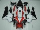2005-2006 Red Honda CBR600RR Motorcylce Fairings UK 2005-2006 Red Honda CBR600RR Motorcylce Fairings UK