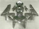 2005-2006 Silver Honda CBR600RR Motorcycle Fairing UK 2005-2006 Silver Honda CBR600RR Motorcycle Fairing UK