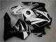 2005-2006 Black Honda CBR600RR Motorcycle Fairing Kit UK 2005-2006 Black Honda CBR600RR Motorcycle Fairing Kit UK