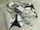 2005-2006 White Honda CBR600RR Bike Fairing UK 2005-2006 White Honda CBR600RR Bike Fairing UK