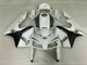 2005-2006 White Honda CBR600RR Bike Fairing UK 2005-2006 White Honda CBR600RR Bike Fairing UK