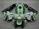 2005-2006 Green Honda CBR600RR Motor Bike Fairings UK 2005-2006 Green Honda CBR600RR Motor Bike Fairings UK