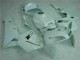2005-2006 White Honda CBR600RR Replacement Motorcycle Fairings UK 2005-2006 White Honda CBR600RR Replacement Motorcycle Fairings UK