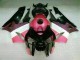 2005-2006 Purple Black Honda CBR600RR Motorcycle Fairings Kits UK 2005-2006 Purple Black Honda CBR600RR Motorcycle Fairings Kits UK