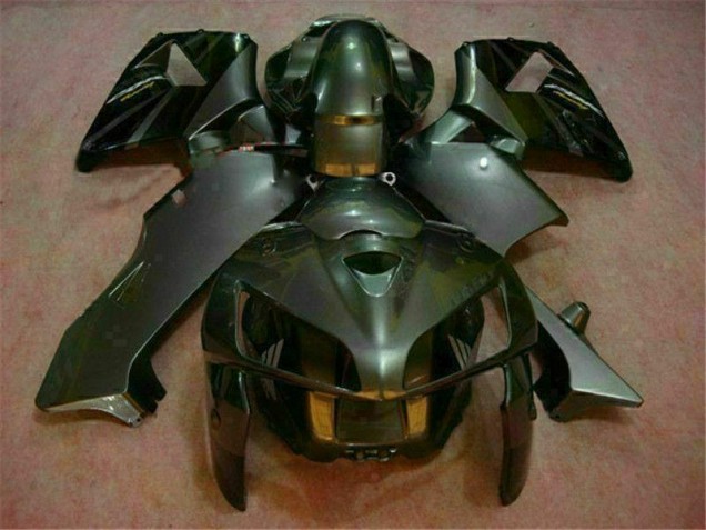 2005-2006 Black Honda CBR600RR Bike Fairings UK 2005-2006 Black Honda CBR600RR Bike Fairings UK