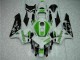 2005-2006 Green Honda CBR600RR Replacement Motorcycle Fairings UK 2005-2006 Green Honda CBR600RR Replacement Motorcycle Fairings UK