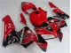 2005-2006 Red Black Honda CBR600RR Motorcycle Fairing Kit UK 2005-2006 Red Black Honda CBR600RR Motorcycle Fairing Kit UK