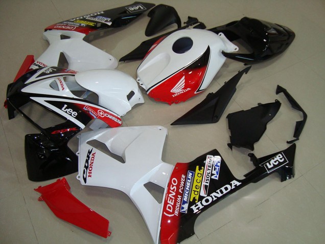 2005-2006 Lee Honda CBR600RR Bike Fairing Kit UK 2005-2006 Lee Honda CBR600RR Bike Fairing Kit UK