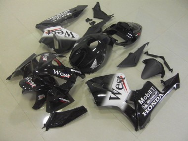 2005-2006 West Honda CBR600RR Bike Fairings UK
