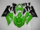 2005-2006 Green Kawasaki ZX6R Motorbike Fairing UK 2005-2006 Green Kawasaki ZX6R Motorbike Fairing UK
