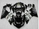 2005-2006 Black Kawasaki ZX6R Bike Fairings UK 2005-2006 Black Kawasaki ZX6R Bike Fairings UK