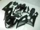 2005-2006 Black Suzuki GSXR 1000 Motorcycle Fairings Kits UK 2005-2006 Black Suzuki GSXR 1000 Motorcycle Fairings Kits UK