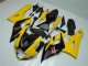 2005-2006 Yellow Suzuki GSXR 1000 Replacement Fairings UK 2005-2006 Yellow Suzuki GSXR 1000 Replacement Fairings UK