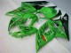 2005-2006 Green Suzuki GSXR 1000 Motorcycle Fairing UK 2005-2006 Green Suzuki GSXR 1000 Motorcycle Fairing UK
