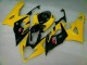 2005-2006 Yellow Black Suzuki GSXR 1000 Motor Bike Fairings UK 2005-2006 Yellow Black Suzuki GSXR 1000 Motor Bike Fairings UK
