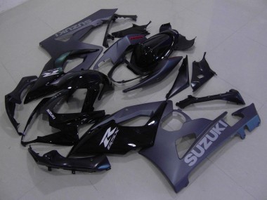 2005-2006 Black Original Suzuki GSXR 1000 Motorcycle Bodywork UK