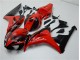 2006-2007 Red Black Honda CBR1000RR Motorbike Fairing UK 2006-2007 Red Black Honda CBR1000RR Motorbike Fairing UK