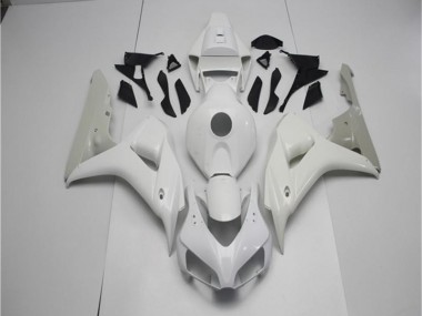 2006-2007 Unpainted Honda CBR1000RR Motorcycle Fairings Kits UK