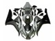 2006-2007 Silver Honda CBR1000RR Motorbike Fairing UK