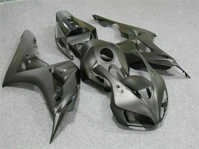 2006-2007 Grey Honda CBR1000RR Replacement Motorcycle Fairings UK 2006-2007 Grey Honda CBR1000RR Replacement Motorcycle Fairings UK