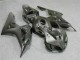 2006-2007 Grey Honda CBR1000RR Replacement Motorcycle Fairings UK 2006-2007 Grey Honda CBR1000RR Replacement Motorcycle Fairings UK